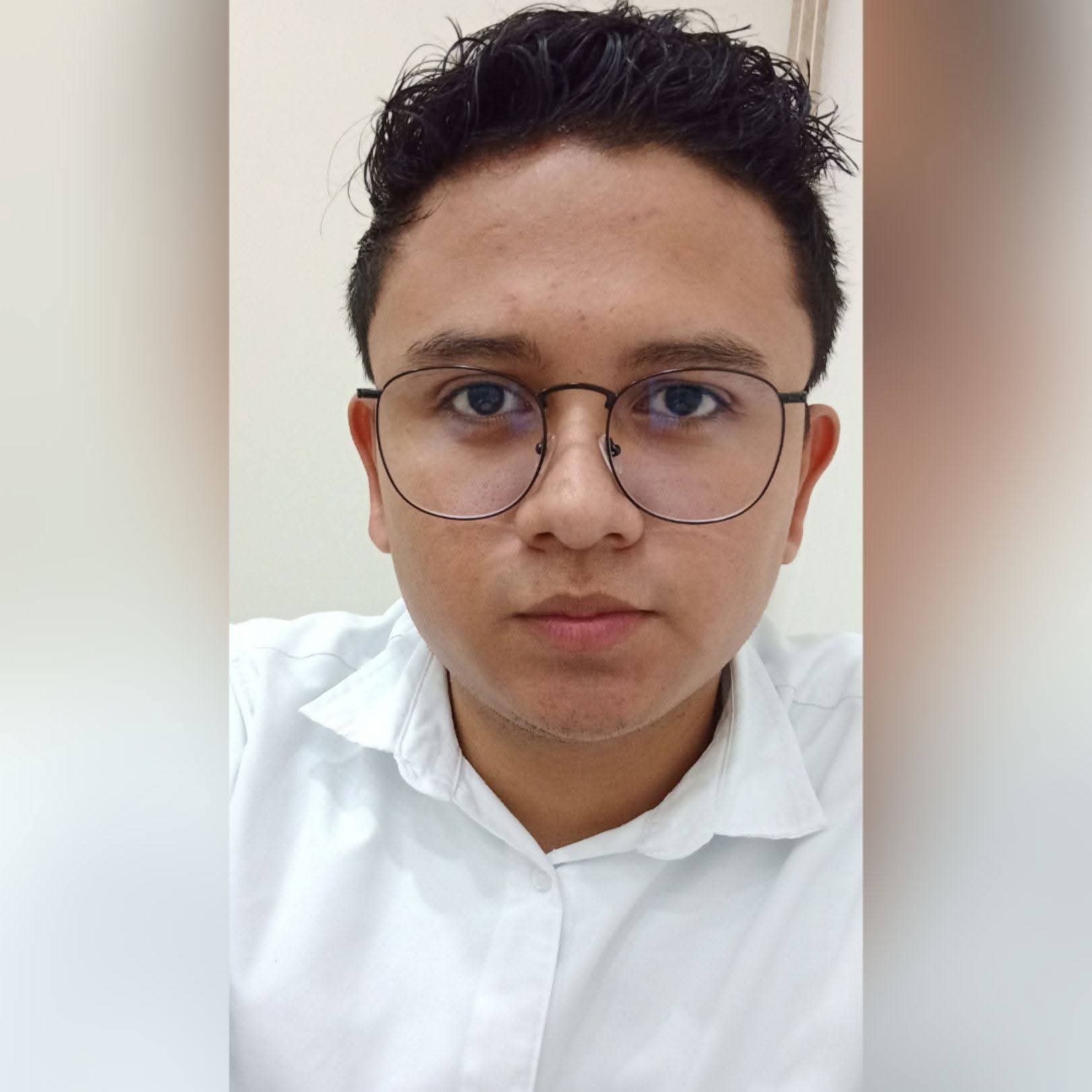 Gerardo Salvador
